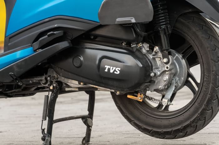 TVS Jupiter 110: 3 reasons to buy and 2 not to